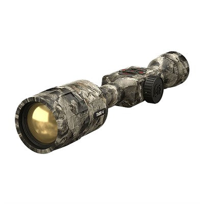 ATN Thor 4 2.5-25x Thermal Smart Rifle Scope 640x480