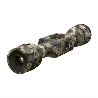 ATN ThOR LT 320 Thermal Hunting Scope 2-4x