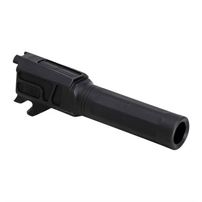 Straight Fluted Match 9mm Barrel Compatible with SIG Sauer P365