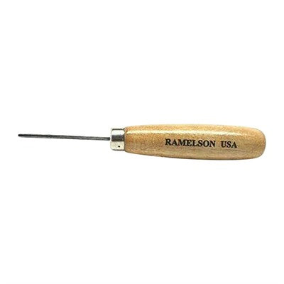 Gun Stock Veiner and Line Restoration Tool Set