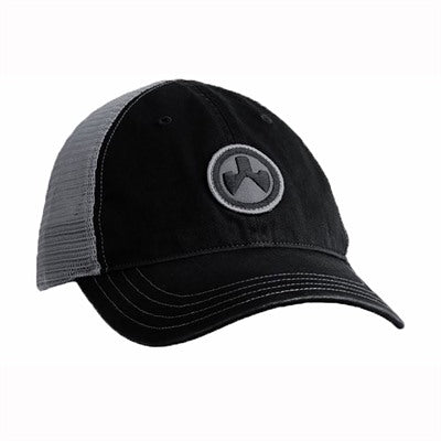 Patch Logo Icon Trucker Hat