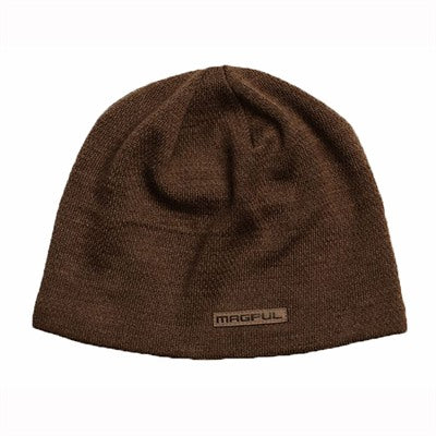 Tundra Beanie Insulated Winter Cap