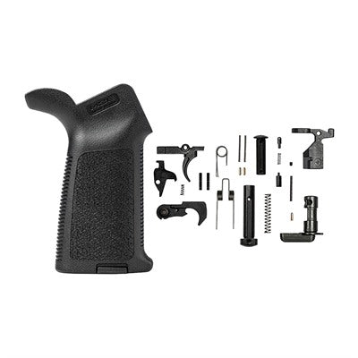 EPC MOE Grip Lower Parts Kit