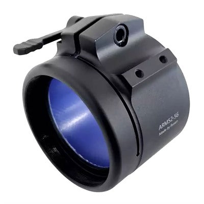 Rattler TC35 Front Mounting Adapter