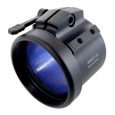 Rattler TC35 Quick-Release Front Adapter