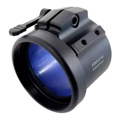 Rattler TC35 Quick-Release Front Adapter