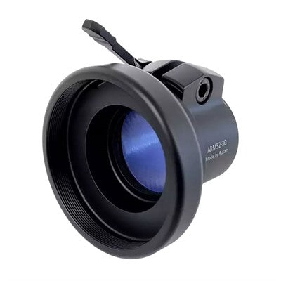Rattler TC35 Quick-Release Front Adapter