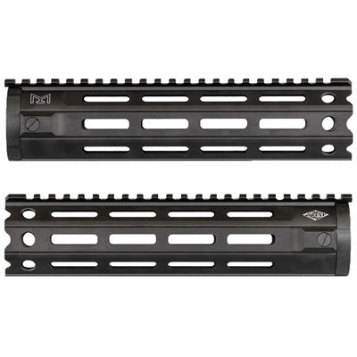 MR7 Free-Float M-LOK Handguards