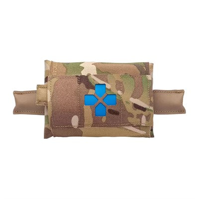 Micro Trauma Kit Now! Essentials First Aid Supplies