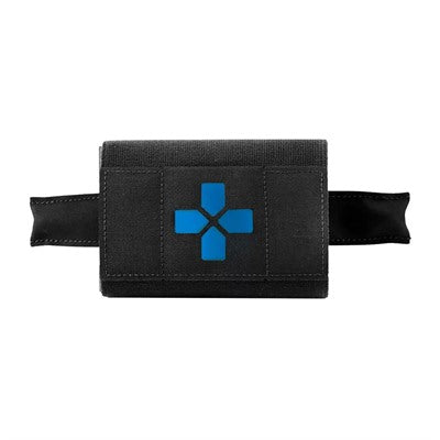 Micro Trauma Kit Now! Advanced Medical Supplies MOLLE Mount