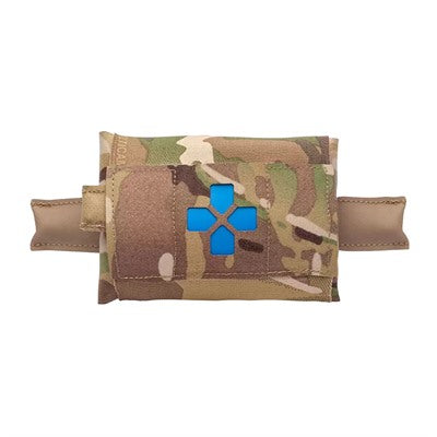 Belt Mount Micro Trauma Kit NOW! Advanced Supplies