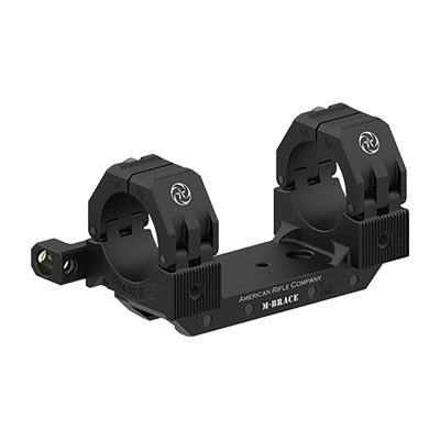 M-Brace Rifle Scope Mounts 810094450281
