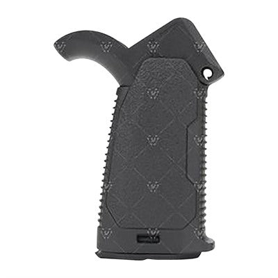 AR-15 Pistol Grip Multi-Angle Design