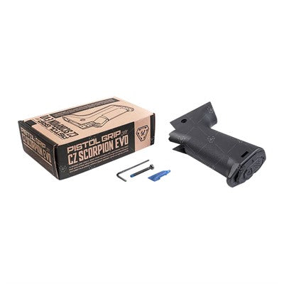 CZ Scorpion EVO Enhanced Pistol Grip