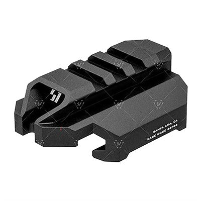 CZ Scorpion EVO Stock Adapter QD Compatible