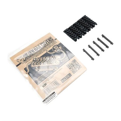 Siegen Tactical Rail Covers