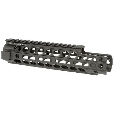 Two Piece M-LOK Free Float Extended Handguard