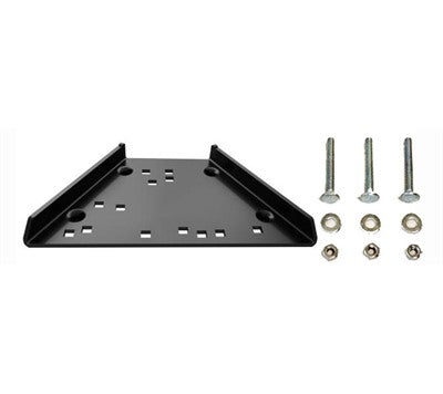 Bench Plate Steel Base Blank for Reloading Press