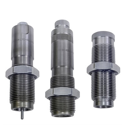 Large Series 2 Die Sets for Reloading