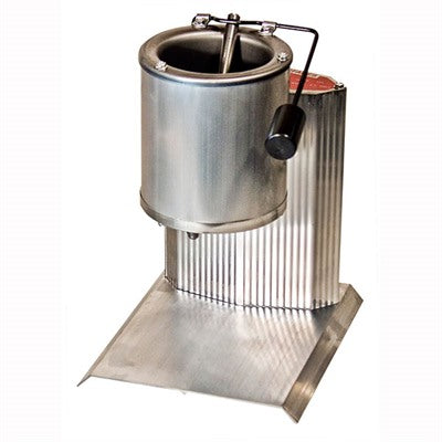 Production Pot IV Lead Casting Pot