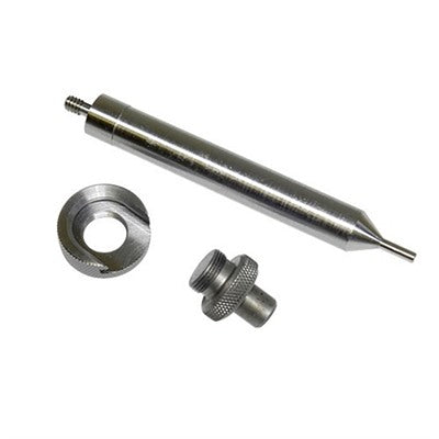 Case Length Gauge and Shellholder for 50 BMG