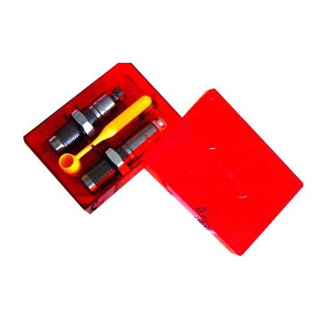 Rifle 2-Die Reloading Die Set