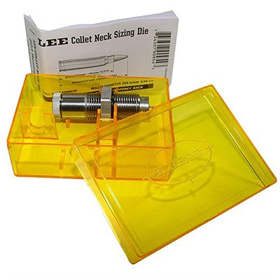 Collet Neck Sizer Reloading Die
