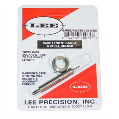 Case Length Gauge 734307901325