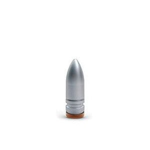 2-Cavity Rifle Bullet Mold 734307903855