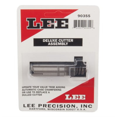 Deluxe Quick Trim Cutter Assembly for Reloading