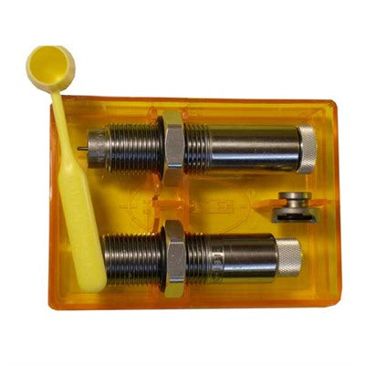 Lee Collet 2-Die Neck Sizer Set 734307907341