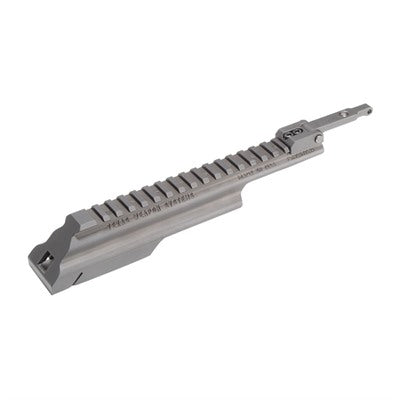 Yugo Gen-3 Dog Leg Rail Optic Mount for AK-47