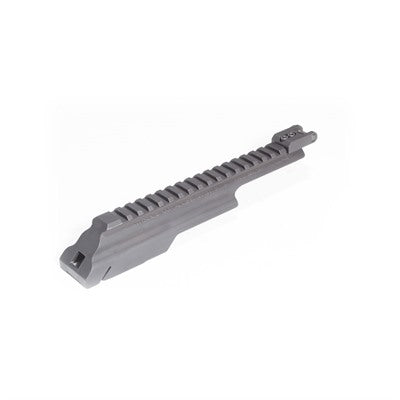 Zastava M85/M92 Gen-3 Dog Leg Rail Mount