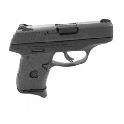 LC9S Ruger Grip Tape