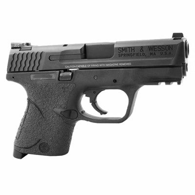 S&W M&P Compact-Size Medium Backstrap Pistol Grip Tape