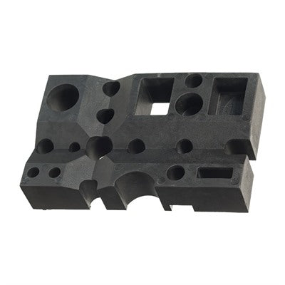 Archangel Universal Gunsmith Bench Block