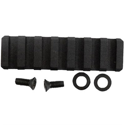 M1A Low-Profile Front Mounting Rails