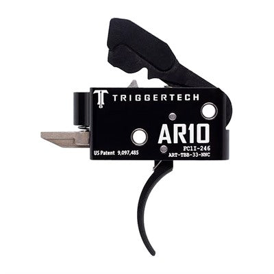 AR .308 Adjustable Adaptable Trigger Component