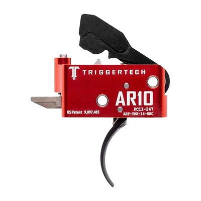 AR .308 Diamond Drop-In Trigger Component