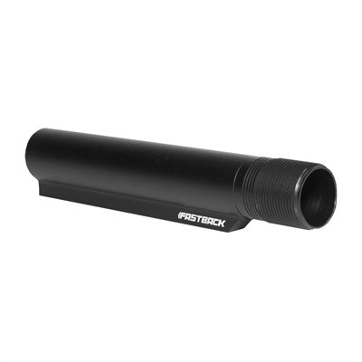 AR-15 Fastback Stock Receiver Extension Tube