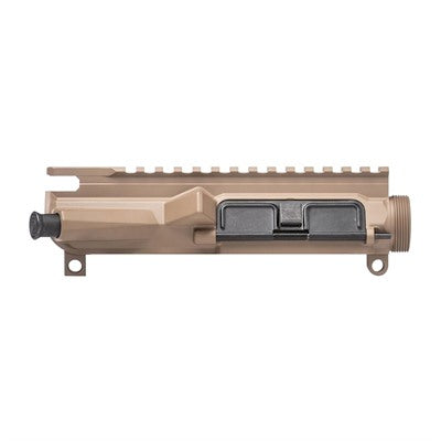 M4E1 Assembled Threaded Upper Receiver FDE 5.56mm