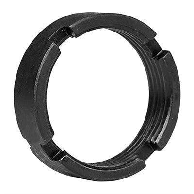 AR-15 Receiver Extension Castle Nut / Lock Nut