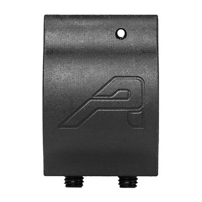 AR-15 Adjustable Low Profile Gas Blocks