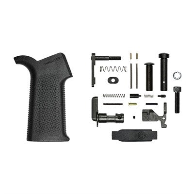 AR-15 MOE SL Lower Parts Kit (Minus Fire Control Group)