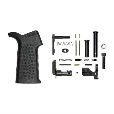 AR-308 M5 Lower Parts Kit Including MOE SL Grip - No FCG Parts