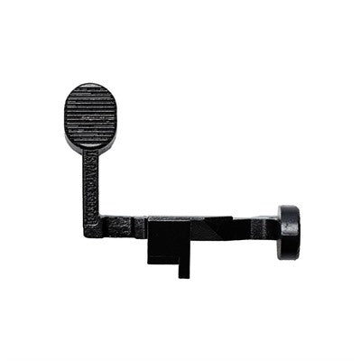 AR15 Ambidextrous Bolt Catch and Release Component