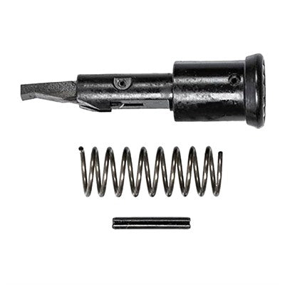 AR-15 Serrated Forward Assist Assembly