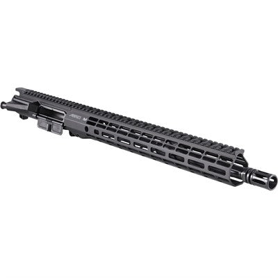 AR-15 M4E1 Complete Threaded Upper Receiver 5.56 NATO