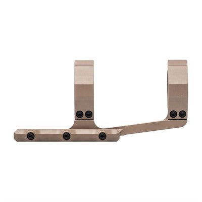 34mm SPR Scope Mounting Rings Ultralight