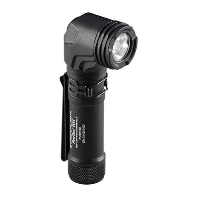 ProTac 90X Personal Carry Light and Nylon Holster Kit